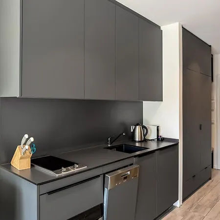 Casa Grande Your Modern Living At The Woerthersee Appartamento Sekull
