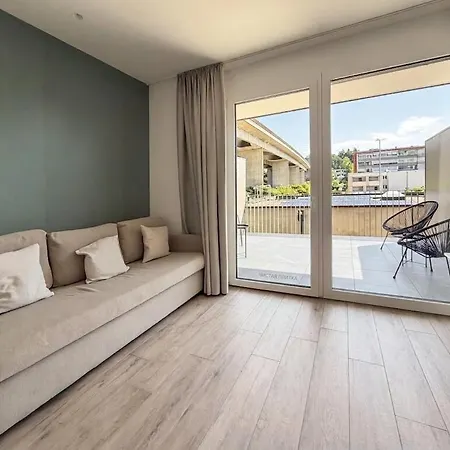 Appartamento Casa Grande Your Modern Living At The Woerthersee
