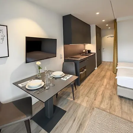 Casa Grande Your Modern Living At The Woerthersee *