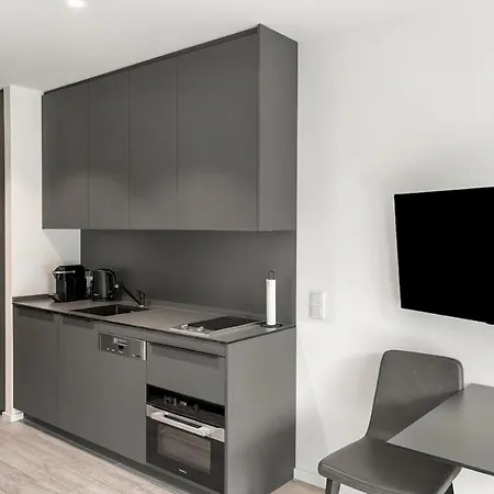 Appartamento Casa Grande Your Modern Living At The Woerthersee *