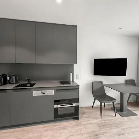 Casa Grande Your Modern Living At The Woerthersee Apartamento Sekull