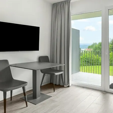 Appartamento Casa Grande Your Modern Living At The Woerthersee