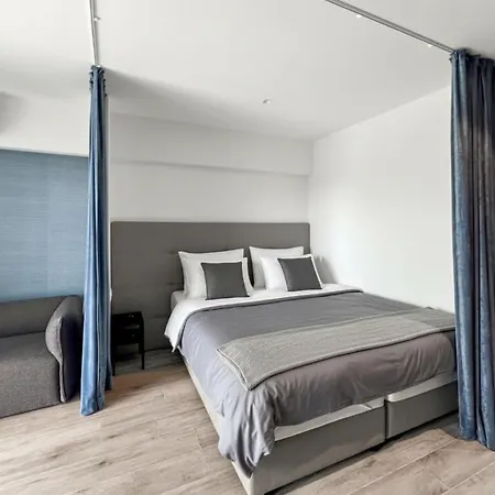 Casa Grande Your Modern Living At The Woerthersee Appartamento