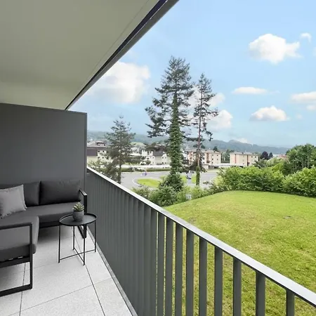 Casa Grande Your Modern Living At The Woerthersee Sekull