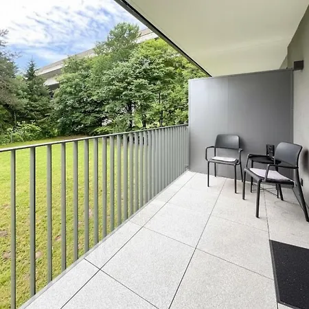 Casa Grande Your Modern Living At The Woerthersee * Sekull
