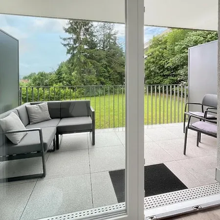 Casa Grande Your Modern Living At The Woerthersee Appartamento *
