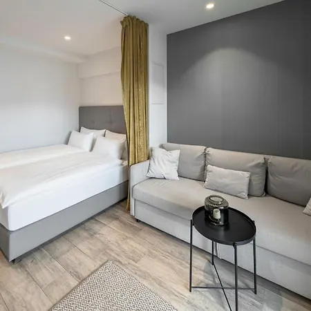 Appartamento Casa Grande Your Modern Living At The Woerthersee *