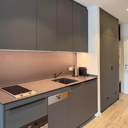 Casa Grande Your Modern Living At The Woerthersee Apartamento Sekull