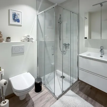 Casa Grande Your Modern Living At The Woerthersee Apartamento *