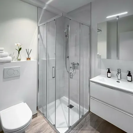 Apartamento Casa Grande Your Modern Living At The Woerthersee