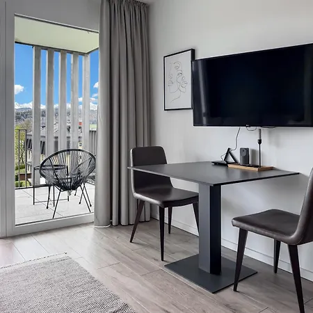 Casa Grande Your Modern Living At The Woerthersee *