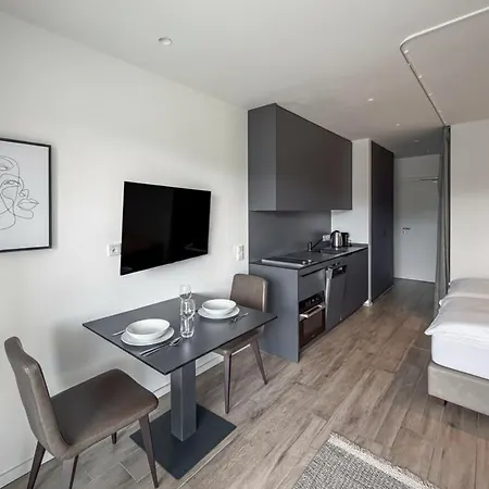 Casa Grande Your Modern Living At The Woerthersee