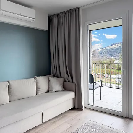 Appartamento Casa Grande Your Modern Living At The Woerthersee *