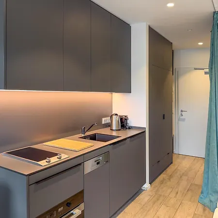 Casa Grande Your Modern Living At The Woerthersee