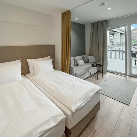 Appartamento Casa Grande Your Modern Living At The Woerthersee Sekull